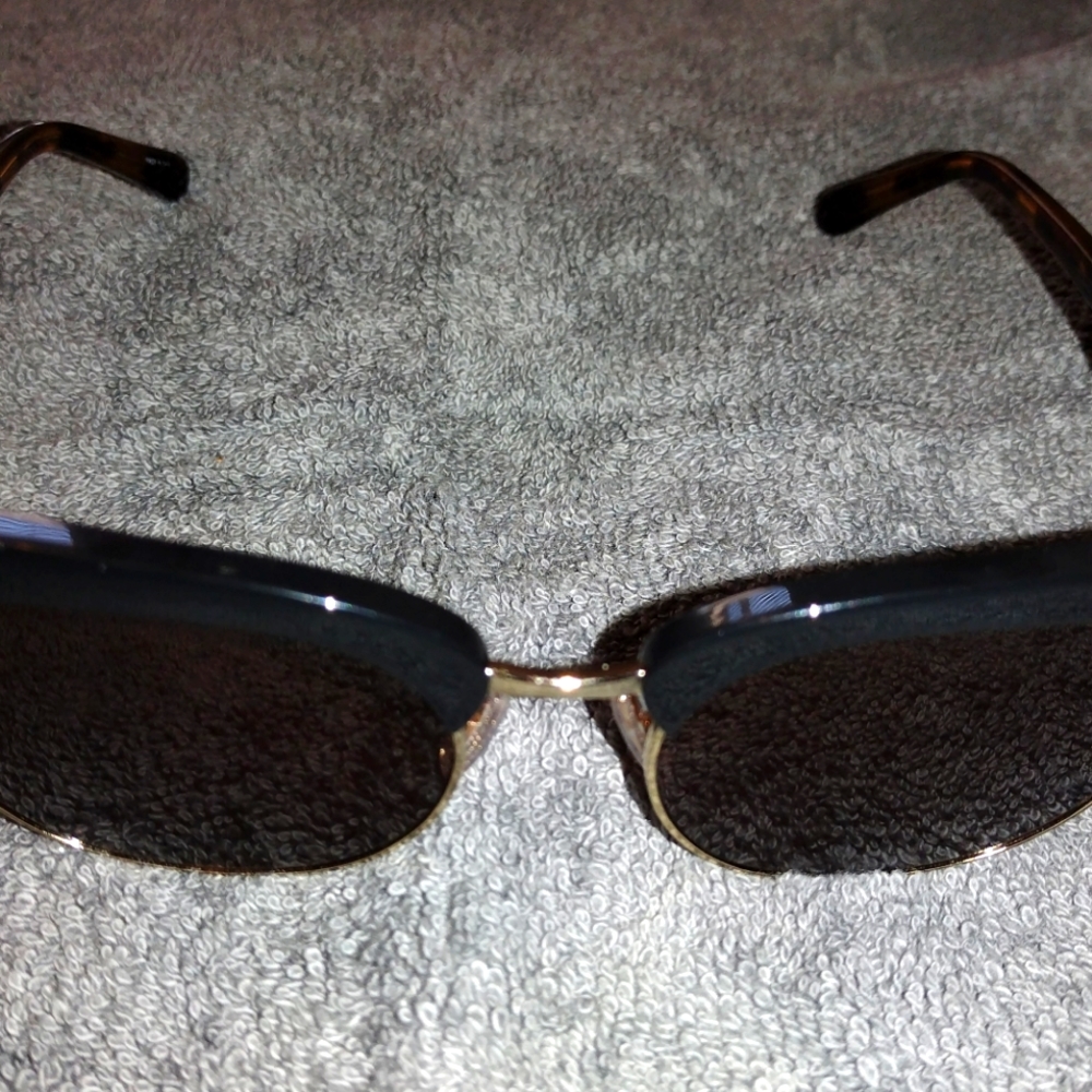 Coach sunglasses